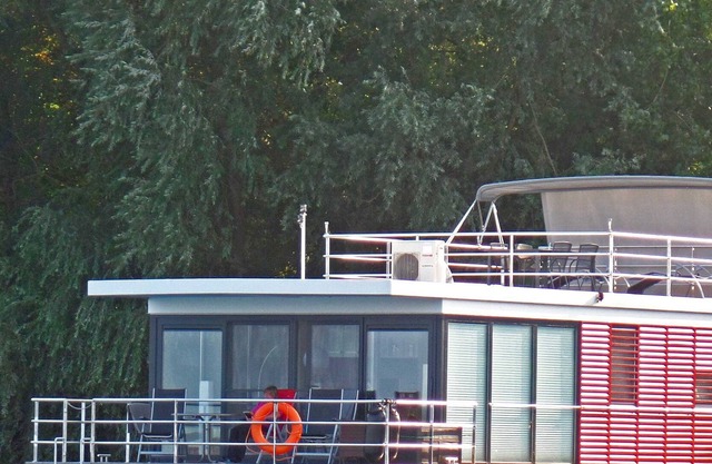 FLOTTANT 44 Xanten - Animaux Domestiques Admis - Flottant 44 Xanten 04 - Animaux Domestiques Admis