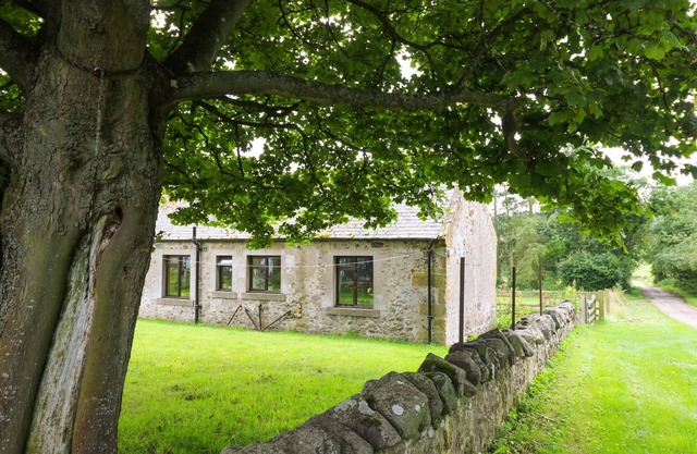 Flodden Edge Farm Cottage