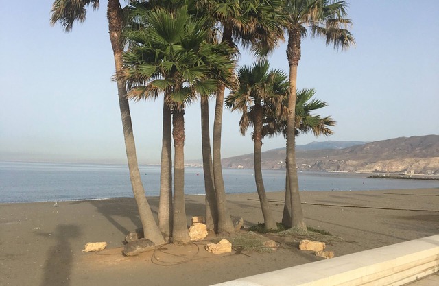 Etage 5 minutes plage avec AA. CC. et WIFI LF3