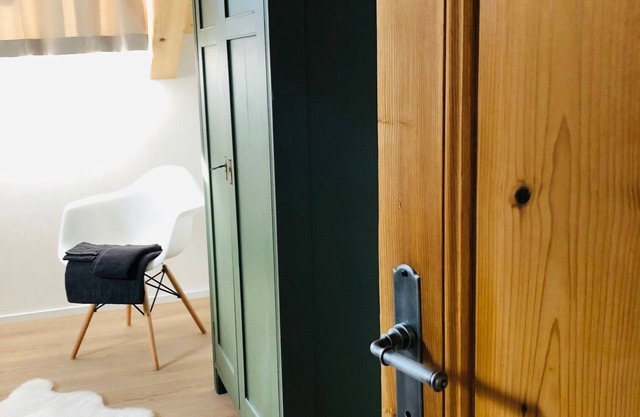 Étage C Appartement ...