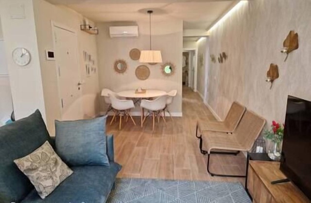 Floor No. 2 - Virgen de Gracia Apts, Piso N°2 - Virgen de Gracia Apts