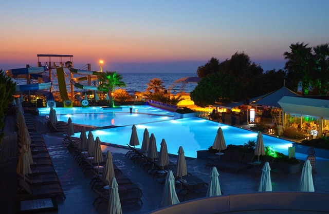 Flora Garden Ephesus Hotel KuÅŸadasÄ±