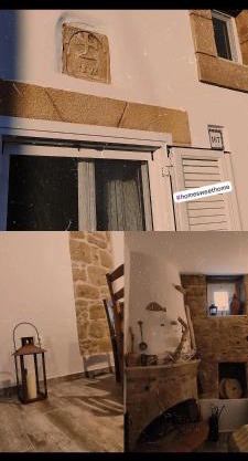 Flora's Traditional House