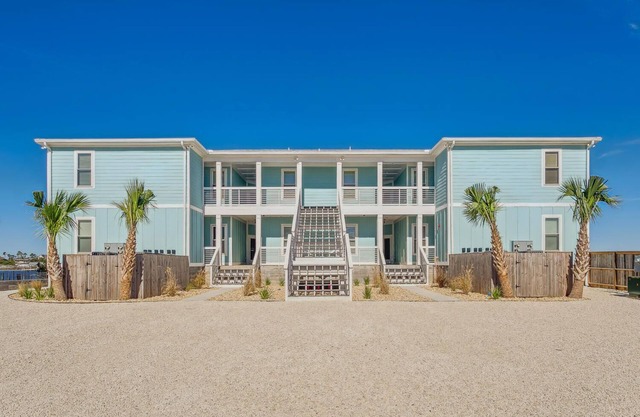 Peto Waterfront Condo Près de la célèbre Florabama
