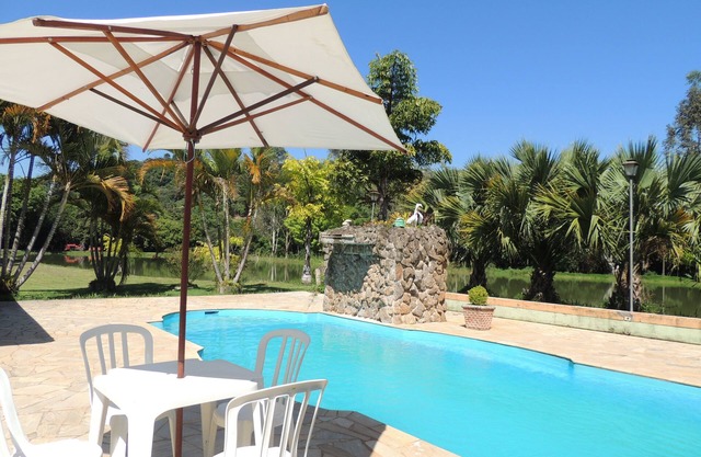 Florescer DO Vale Vila - Style Pousada - Usage Exclusif Pour Votre Groupe