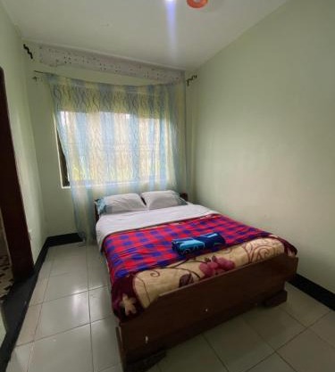 Florence homestay sipi falls