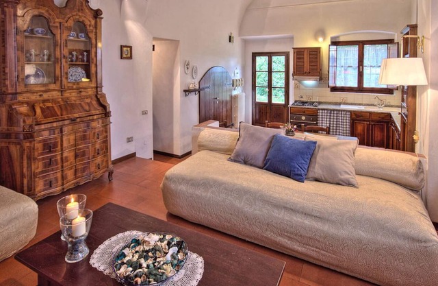 Villa Florentine - Détendez-vous à Florence