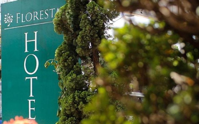 Floresta Tucuruvi (Adult Only)