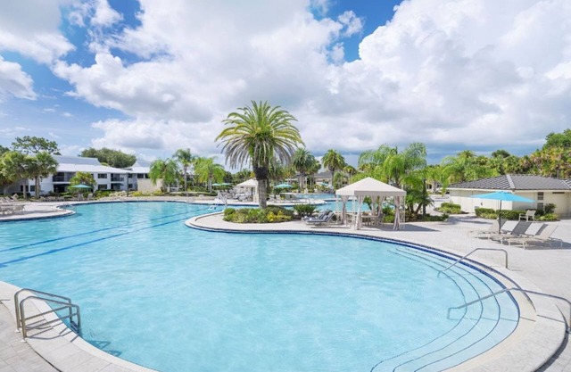 Florida | Active Escapes | Golf, Tennis for 2