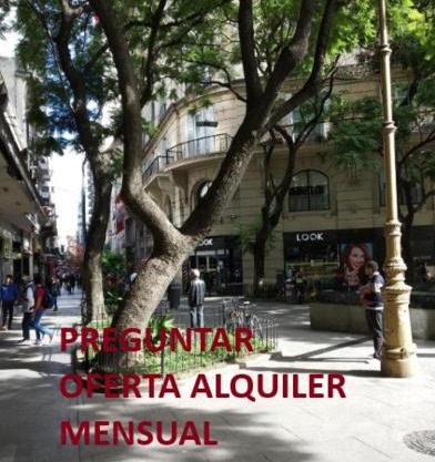 FLORIDA APART ,PLAZA SAN MARTIN