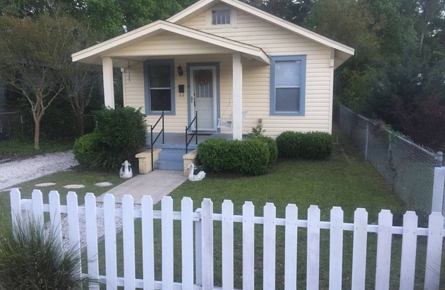 Florida Cottage ..... Un somptueux mélange d'ancien et de nouveau!