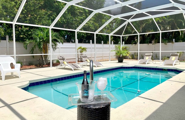 Florida Dream: Louer pur luxe à Bradenton / Anna Maria Islande