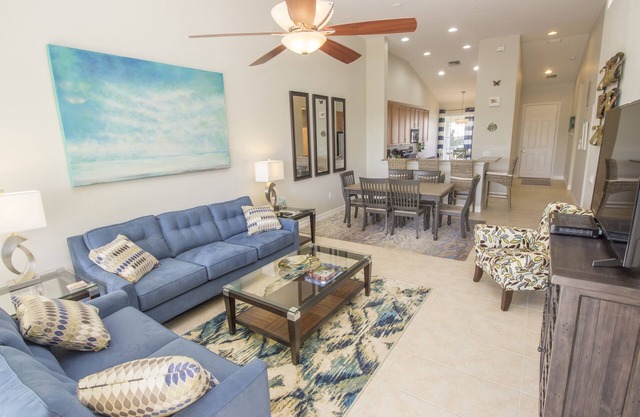 Floride Fabuleux condo de 2 chambres avec un excellent emplacement près de Fort Myers Beach