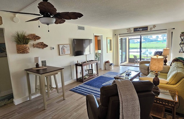 Florida Gulf Coast Getaway!