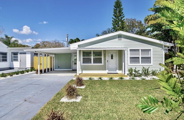 Luxury Oasis in Gulfport
