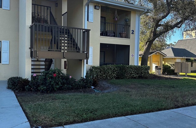 Florida home family ready for the sun and beach