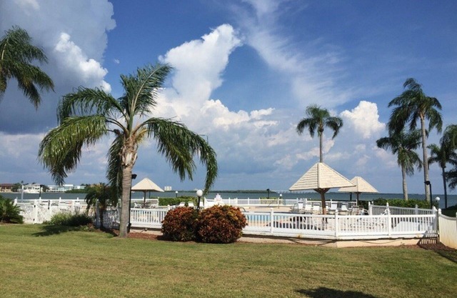 Florida Living à son meilleur !!