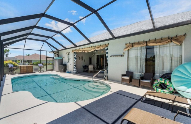 Florida Pearl near Englewood & Boca Grande Beaches