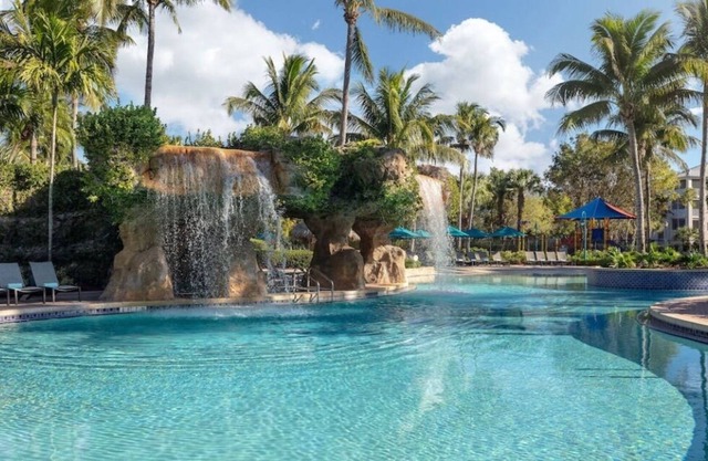 Florida's Gulf Coast! Hyatt Residence Bonita Springs-2 BR