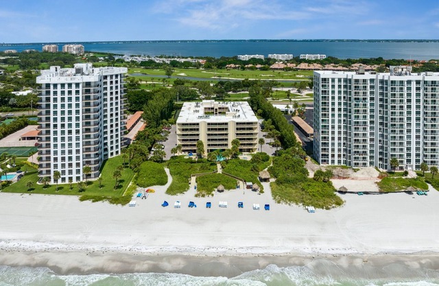 Florida's Longboat Key Paradise