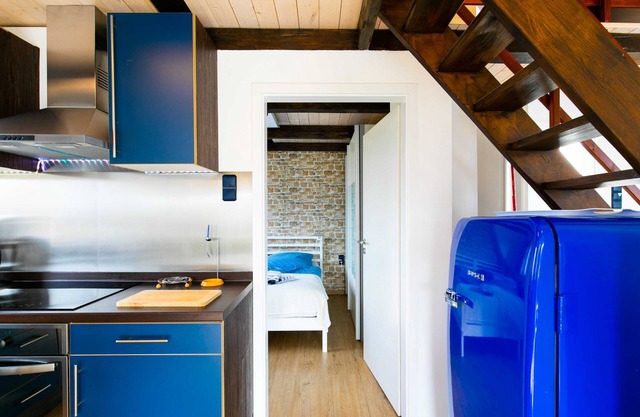 Fleur Magic No. 8 - Apartmenthaus Blütenzauber II
