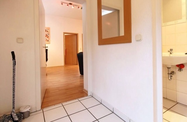 Fleur Magic No. 3 - Apartmenthaus Blütenzauber