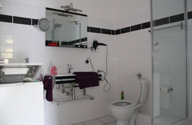 Fleur Magic No. 7 - Apartmenthaus Blütenzauber