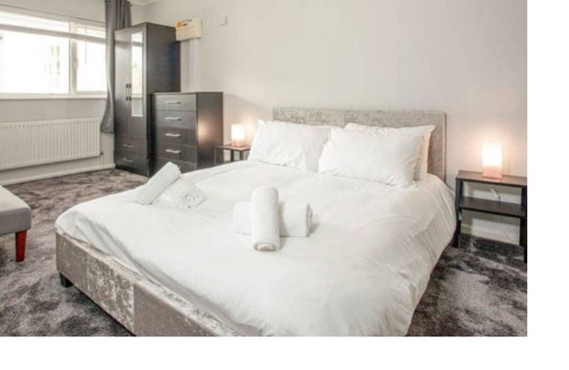 Maison-Famille-Salle de bain-8 Minutes to seafront