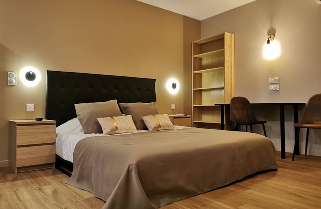 Fluidra-Appartement-Romantique-Salle de bain