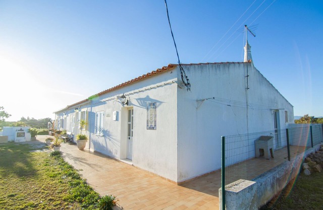 Flynn Villa, BBQ, Jardin