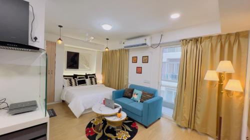 Flyora Studio 5min to Airport