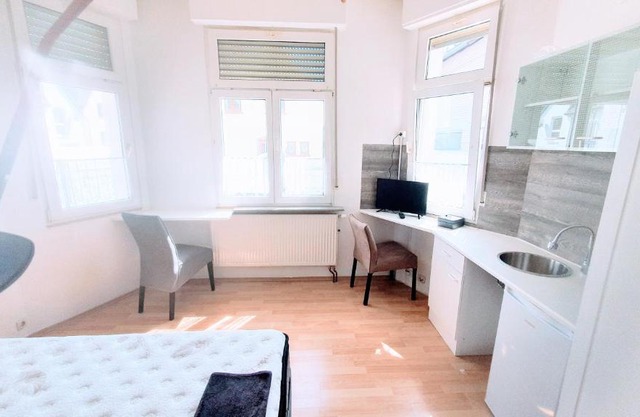 FMI 9 Accommodation