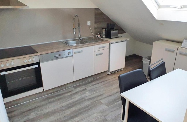 FMI44Apartment