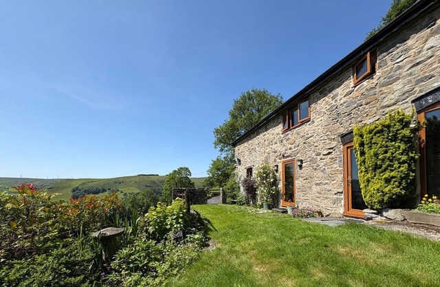 Foel Fach - Trois Chambres Maison, Couchages 5