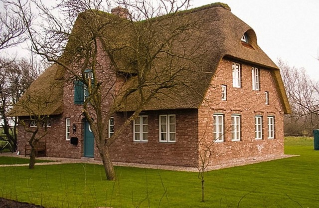 Föhrhaus, maison individuelle, tournage articulé