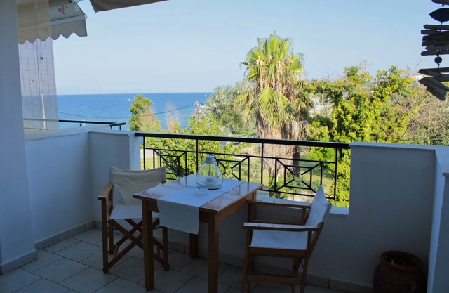 Fokais Beach Appartement