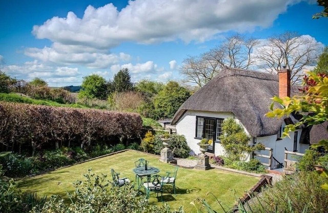 FOLEY'S COTTAGE, familial et convivial à Warminster, Réf 988922