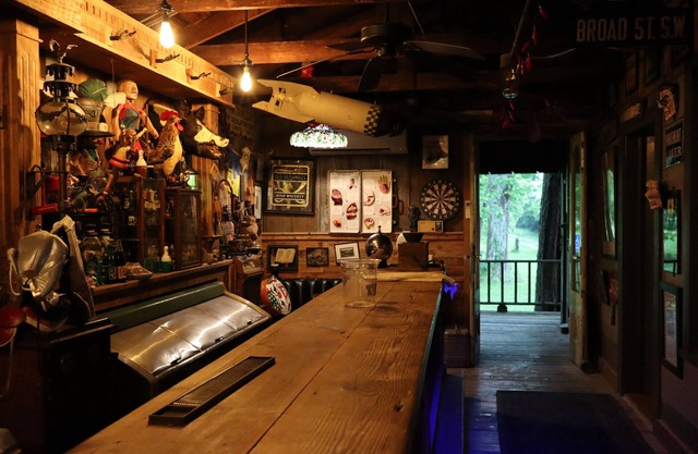 ★ 1 personne -2 BR, 2 salles de bain- Honky Tonk ★ Près de Lafayette - Bar de 20 pieds, salle de danse