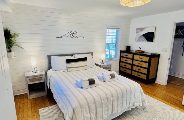 Folly River Condo - Pool / Dock / Balcony with a view!