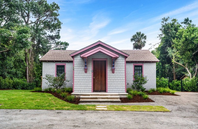 NOUVEAU Folly Vacation Listing 209 East Cottage près de la plage