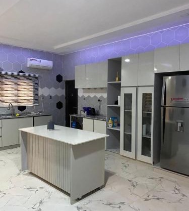 Folulakes Regal Villas