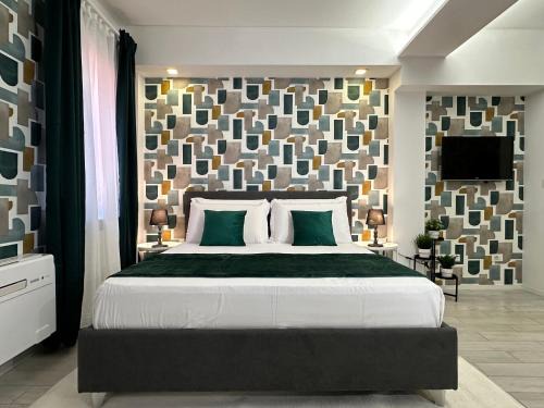 Fondazza Boutique Apartment