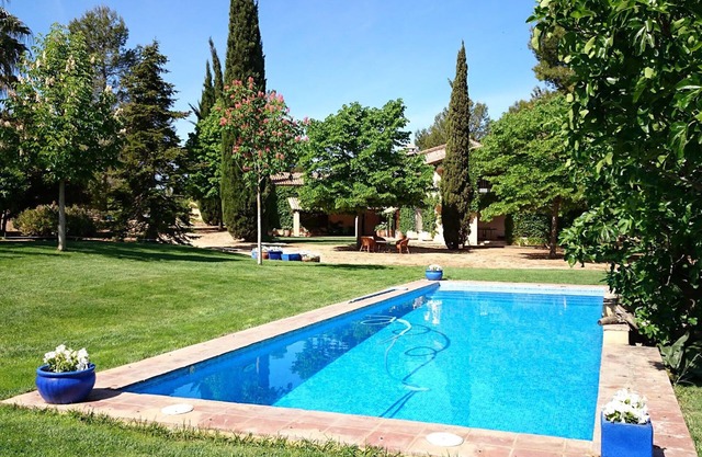Fontanars Dels Alforins: Maison / villa - Fontanars dels alforins