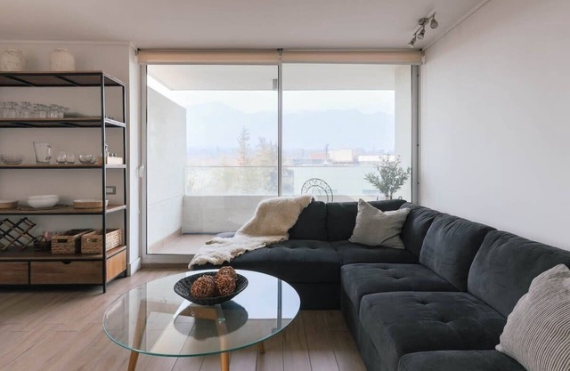 Fontecilla Nest 2D Wifi & Parking