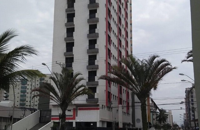 APPARTEMENT GUILHERMINA BOQUEIRAO