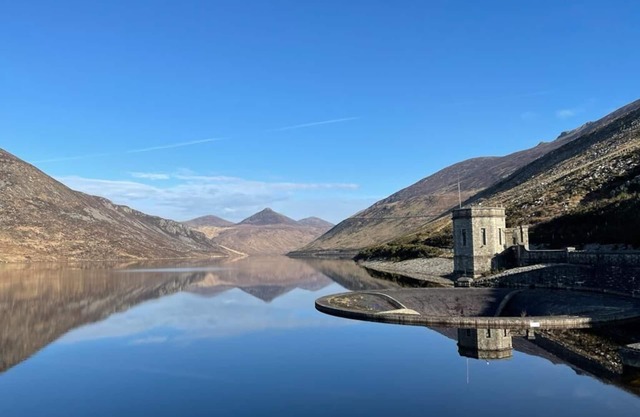 Lovely 2-Bed Cottage at the Foot of the Mournes