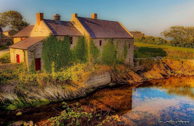Lovely 2-bed Cottage at the Foot of the Mournes