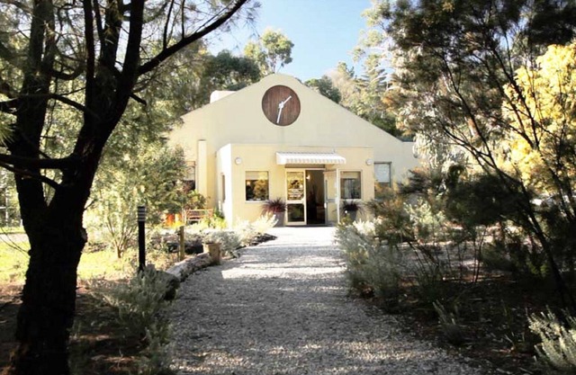 Foothills Conference Centre