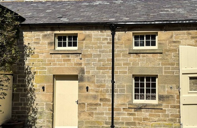 Footmans Cottage - Deux Chambres Villa, Couchages 4