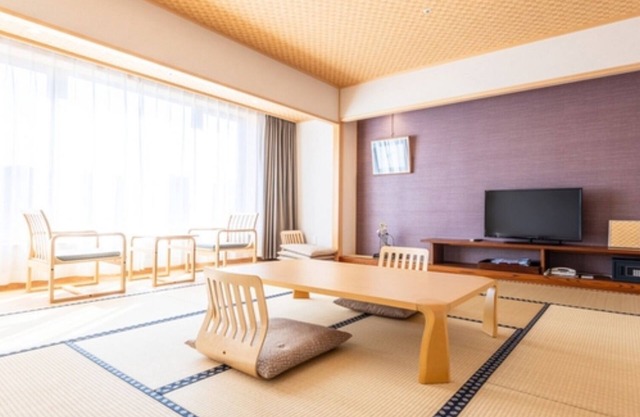 For 4 people New building Japanesestyle room 1 / Kochi Kōchi